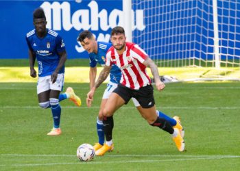 Unai Núñez llega a Vigo para cerrar su fichaje por el Celta