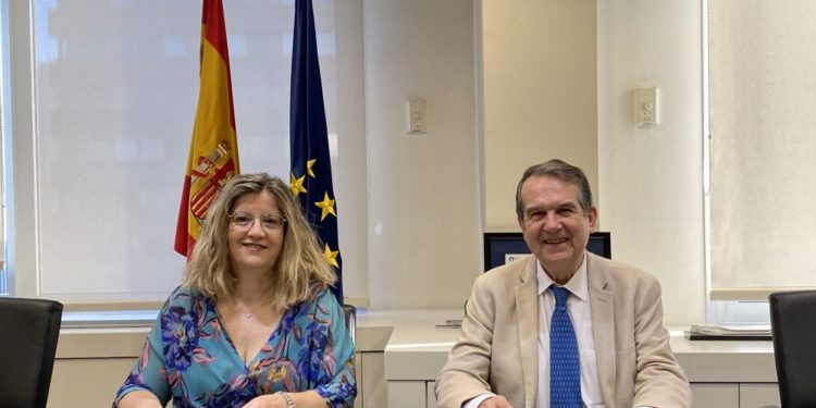 Vigo tendrá una nueva calle paralela a García Barbón