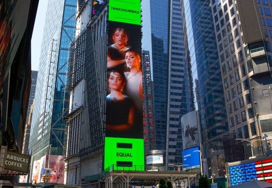 Aún quedan entradas para ver a las Tanxugueiras, de cerca, en Vigo