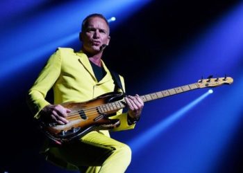 Nueva oportunidad para ver a Sting de cerca en Vigo: a la venta 400 entradas