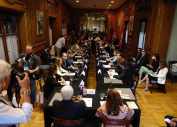 Vigo acogerá la reunión informal de Pesca de la Unión Europea el próximo año