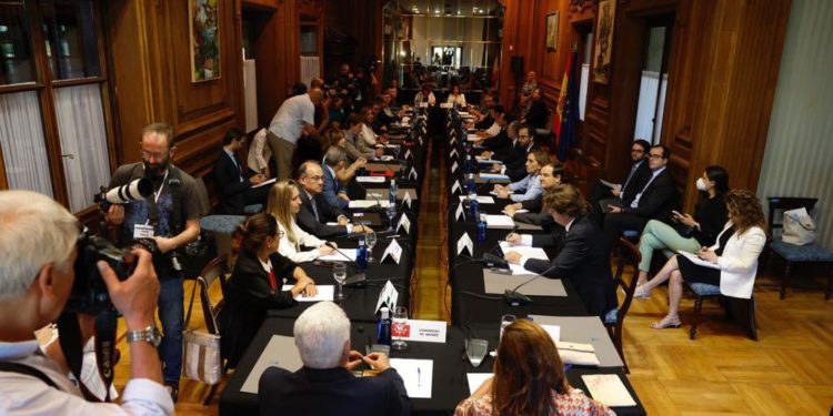 Vigo acogerá la reunión informal de Pesca de la Unión Europea el próximo año
