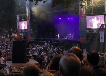 Caballero: “No sé de qué hablan, la venta de entradas para Castrelos fue absolutamente maravillosa”