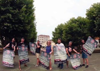 Rock in Río Tea 2022 volve con entrada gratuíta: Ángel Stanich, Grande Amore, Sibelclan…