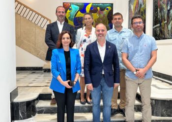 Zona Franca escoge las 25 empresas ‘más selectas’ de Galicia