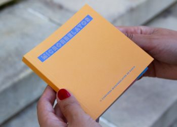 Gadis lanza su tercer concurso de microrrelatos