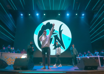 La batalla de gallos vuelve a la próxima edición de O Marisquiño