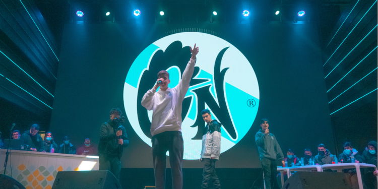 La batalla de gallos vuelve a la próxima edición de O Marisquiño