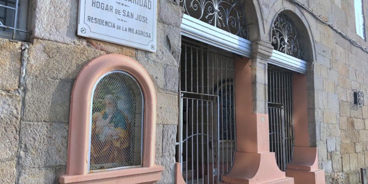 Hogar San José