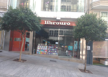 Librouro