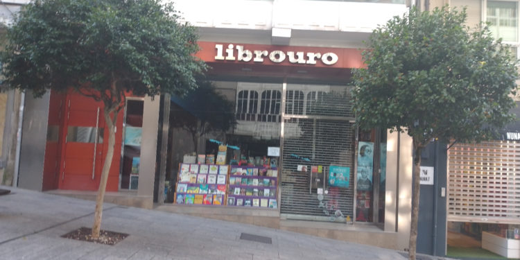 Librouro