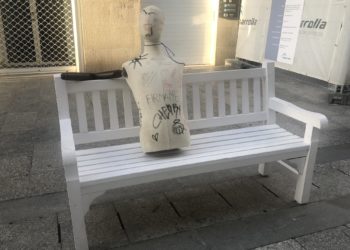 Los caprichos de la moda