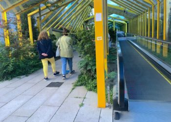 Los fallos imperdonables del Vigo Vertical