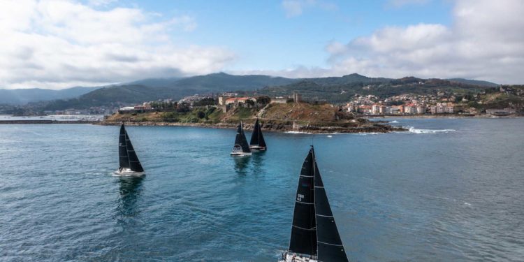 La vuelta a Ons deja visto para sentencia el 47º Trofeo Conde de Gondomar
