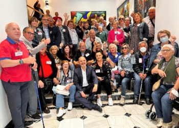 Zona Franca  de Vigo recibió a más de 500 visitantes en la Semana de la Administración Abierta