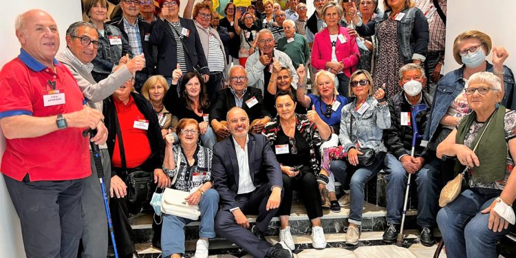 Zona Franca  de Vigo recibió a más de 500 visitantes en la Semana de la Administración Abierta