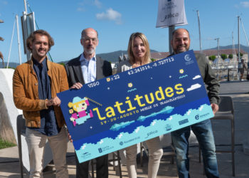 El Festival Latitudes de Vigo agota sus abonos más baratos en una hora