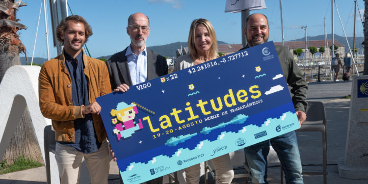 El Festival Latitudes de Vigo agota sus abonos más baratos en una hora
