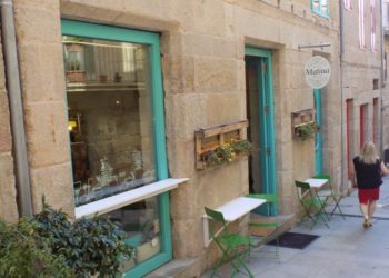 El Casco Vello organiza otra jornada para conocer los locales que se alquilan desde 70 euros al mes