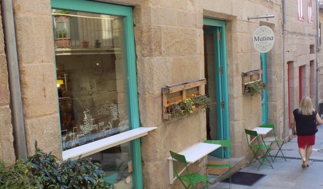 El Casco Vello organiza otra jornada para conocer los locales que se alquilan desde 70 euros al mes