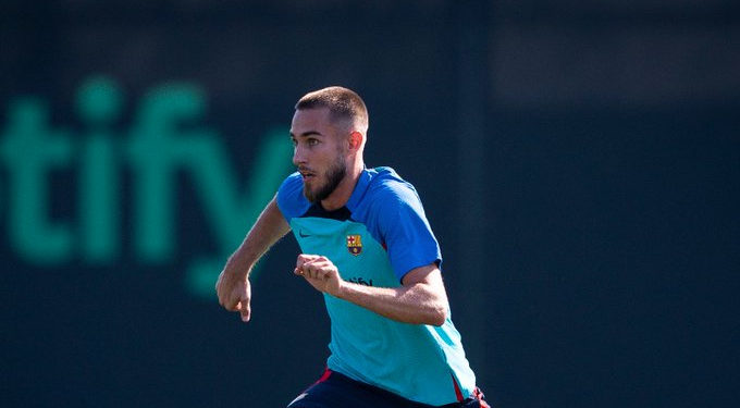 Mingueza, quinto fichaje del Celta si supera el reconocimiento médico