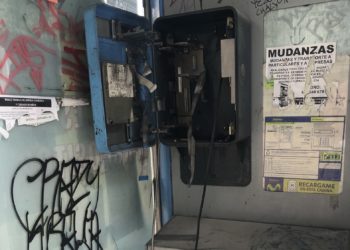 Por un puñado de monedas