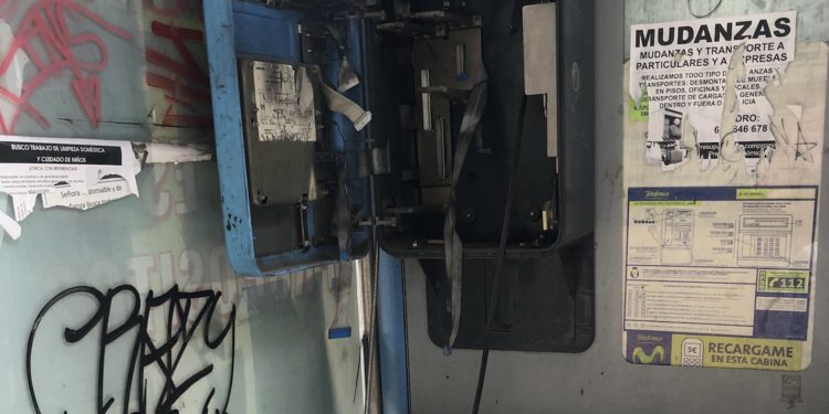 Por un puñado de monedas