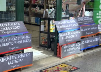 Remedios para casi todo