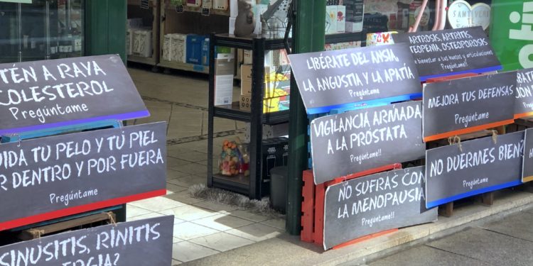 Remedios para casi todo