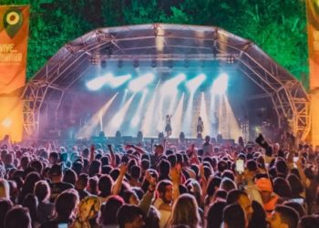 El «buen rollo» Bandini arrasó en Monte Lourido y Nigrán «se sacó una teta» con Rigoberta