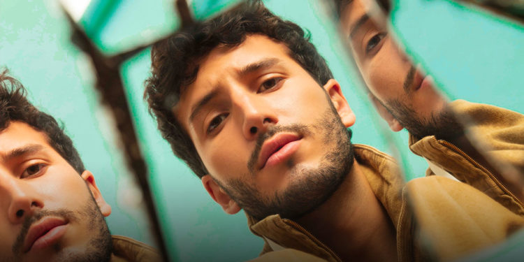 Las entradas para Sebastián Yatra en Castrelos saldrán a la venta este miércoles