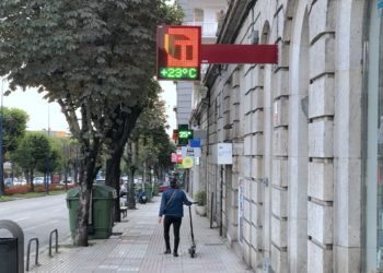 Termómetros condenados a ponerse de acuerdo