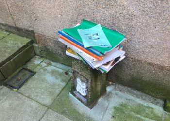 Vacaciones escolares