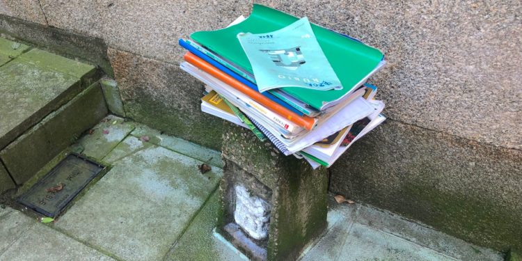 Vacaciones escolares