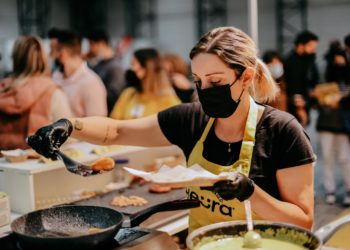 Treinta actividades para cerrar la feria Vegana 2022 en Vigo: horarios y programa