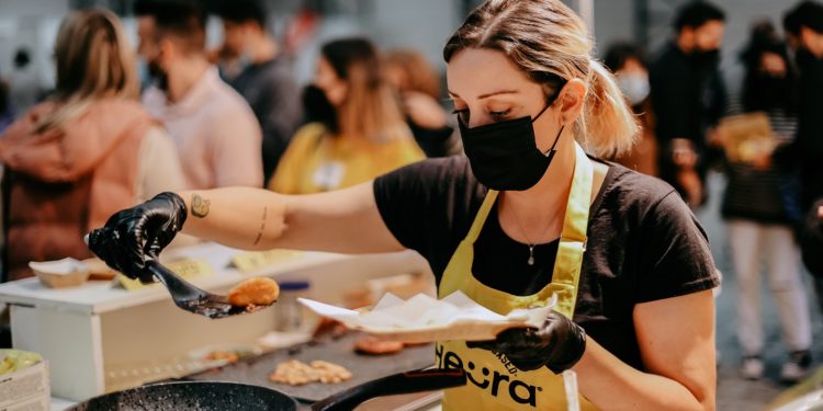 Treinta actividades para cerrar la feria Vegana 2022 en Vigo: horarios y programa