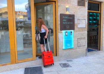 Vigo como destino turístico