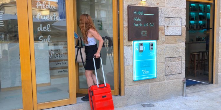 Vigo como destino turístico