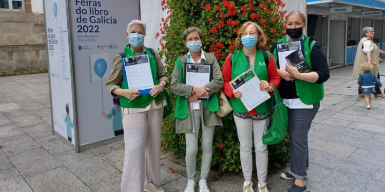Más de 500 firmas por un Castrelos sin tabaco: la campaña acelera con dos recogidas por semana