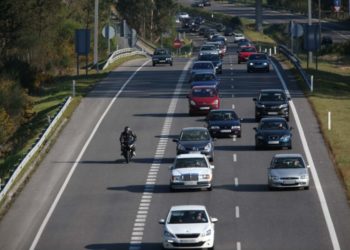 La AP-9 y la A-52, entre las vías peor valoradas de España