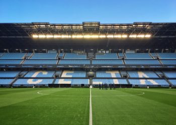 Vigo “sigue optando” a ser sede del Mundial de 2030 pese los “requisitos inamovibles” de la FIFA