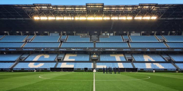 Vigo “sigue optando” a ser sede del Mundial de 2030 pese los “requisitos inamovibles” de la FIFA