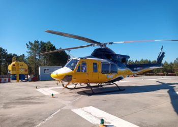 Galicia hará frente a los incendios con más de 7.000 personas, 30 medios aéreos y 380 motobombas