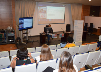 Vigo convértese en epicentro do debate sobre estudos literarios, culturais e de tradución