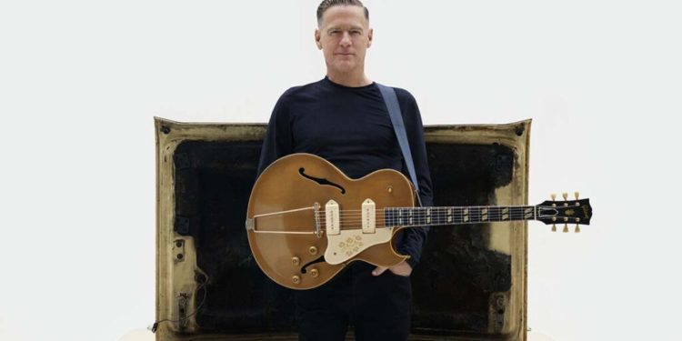 Bryan Adams cancela su concierto en Valencia pero mantiene la cita en Vigo