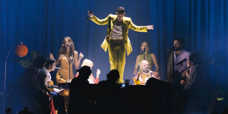 Las entradas para ver a C Tangana en Vigo, a la venta la próxima semana