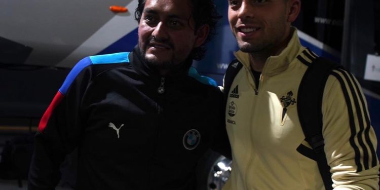 Mouriño apunta a Europa como objetivo para la próxima temporada