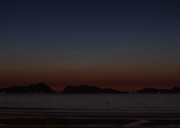 Las Cíes hacen pleno para lo que queda de semana: ya no hay plazas hasta el lunes