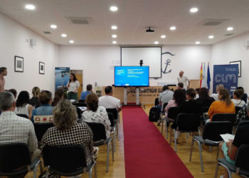 O sector pesqueiro galego xa percibe os efectos do cambio climático, que ameaza os sistemas mariños