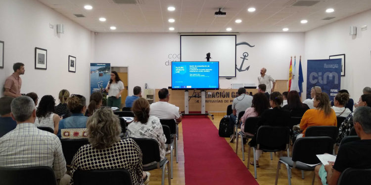 O sector pesqueiro galego xa percibe os efectos do cambio climático, que ameaza os sistemas mariños